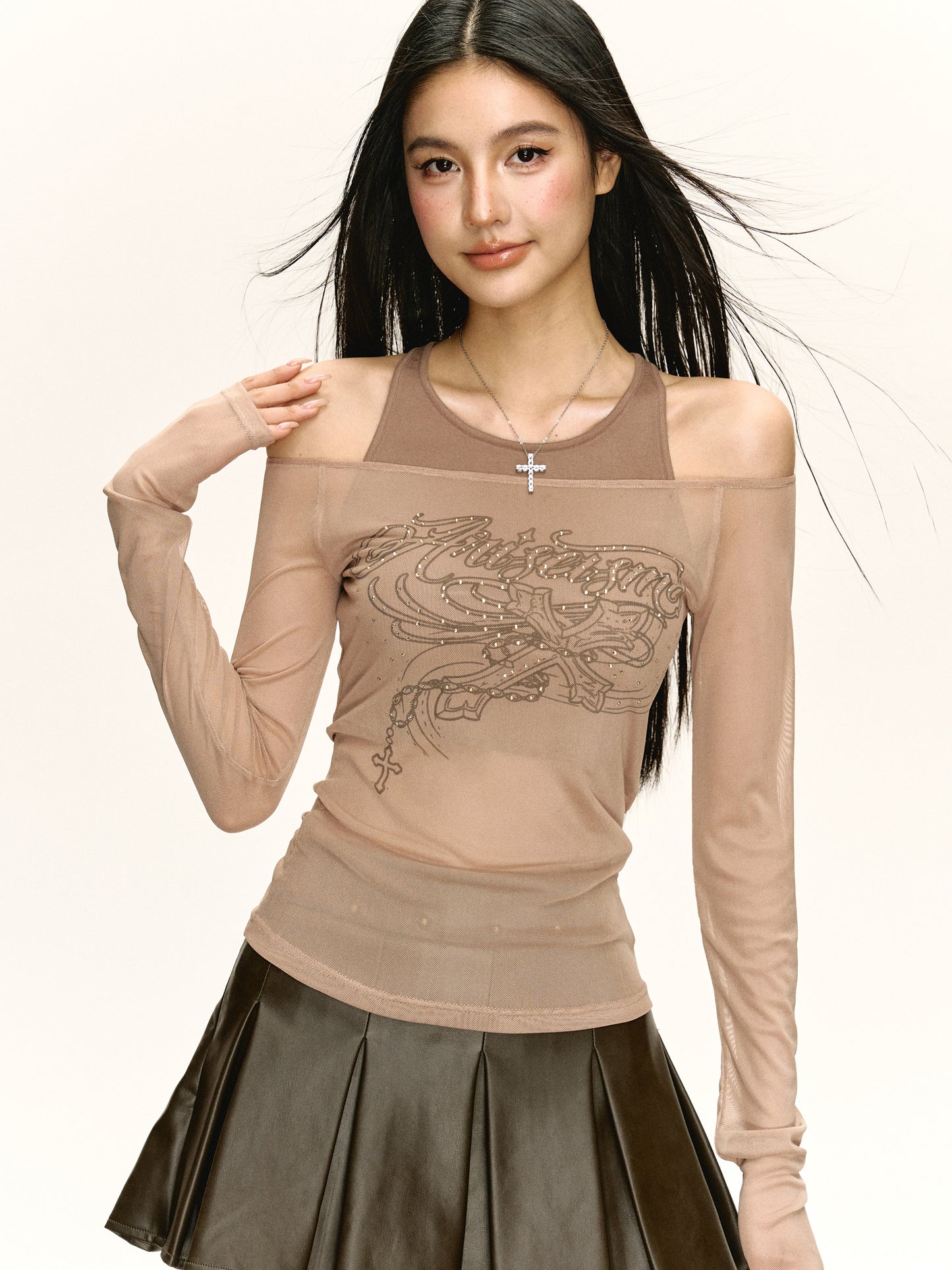 Mira Long sleeves
