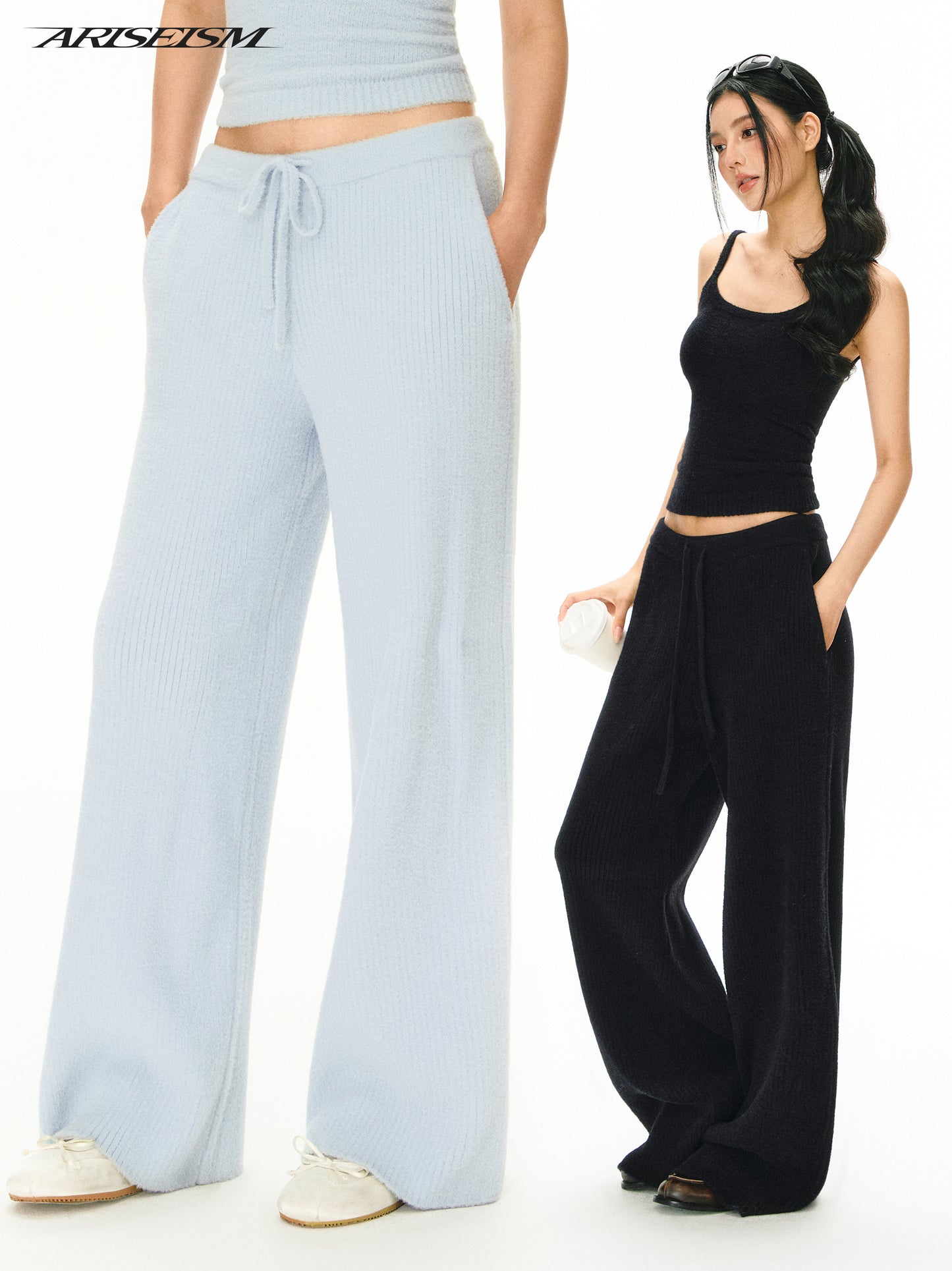 Keyi Ellis Pants