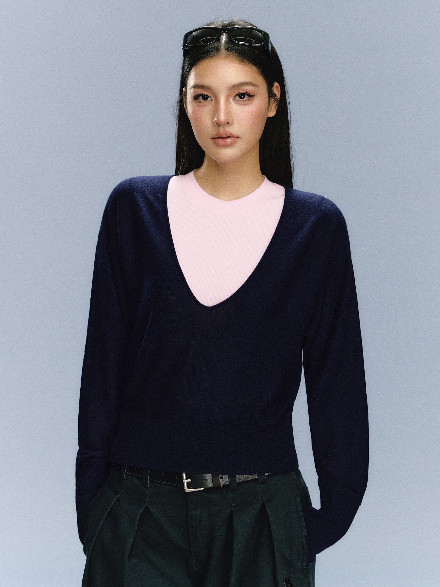 Sera Long sleeves