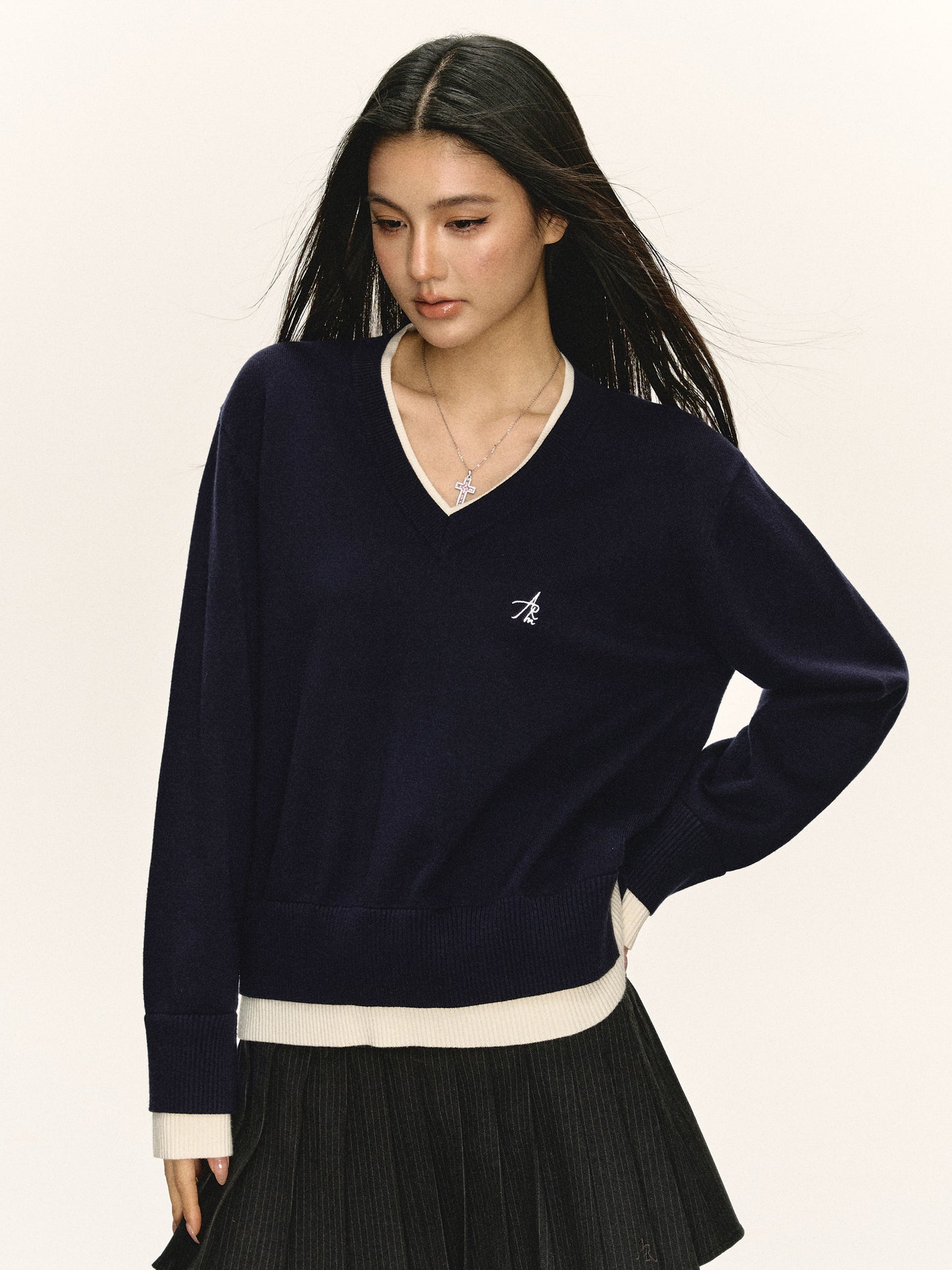 Liora top