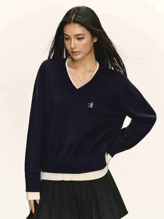 Liora top
