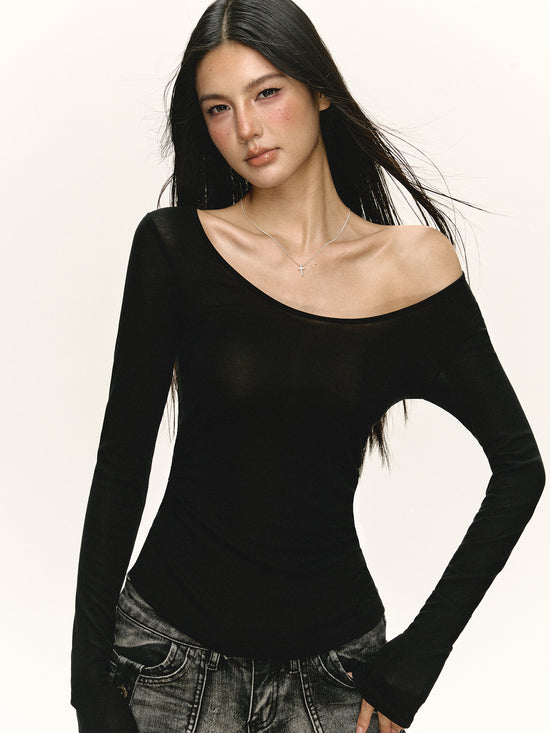 Leoue Long Sleeves