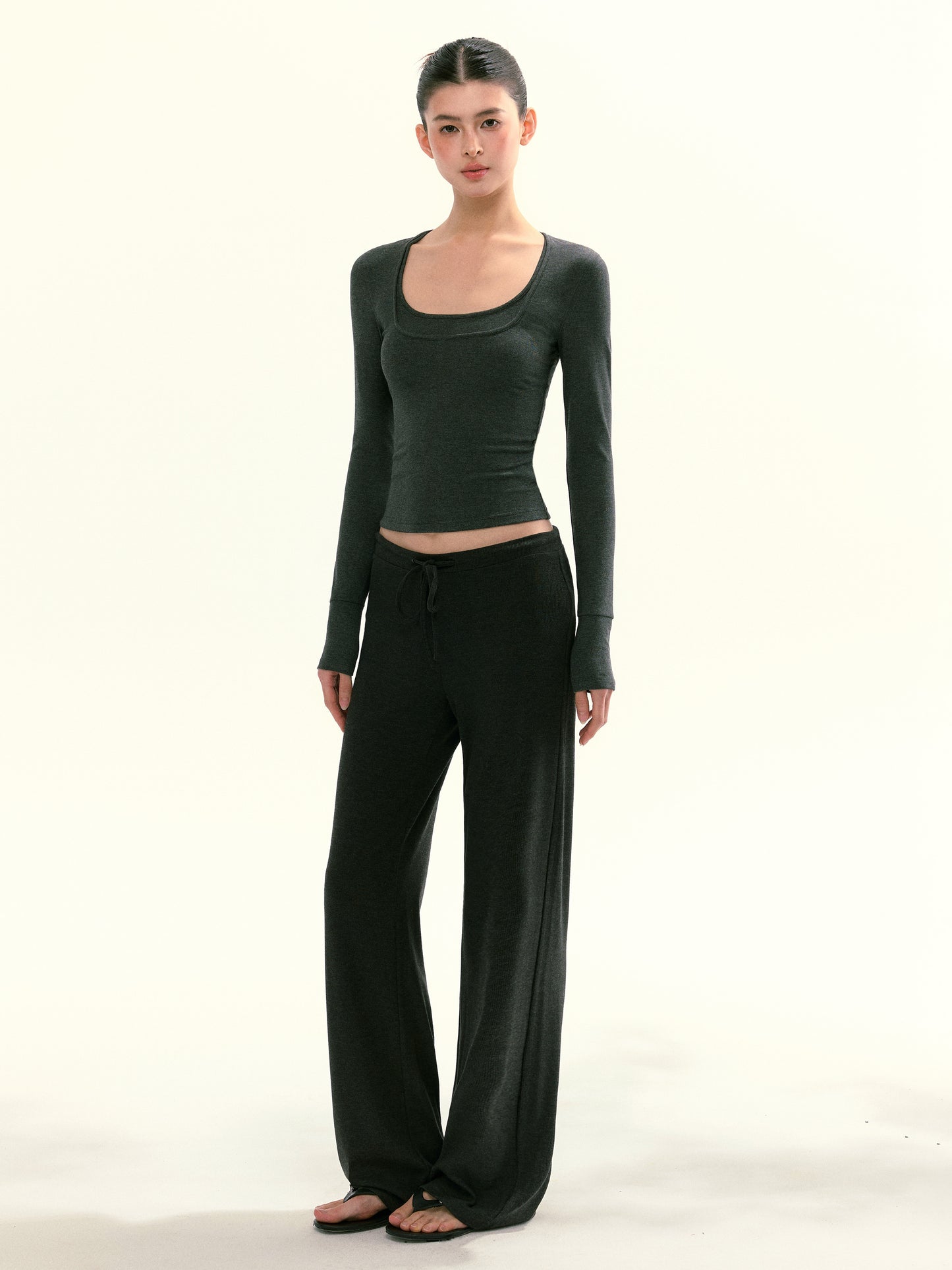 Eniel pants