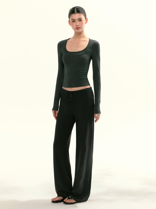 Eniel pants