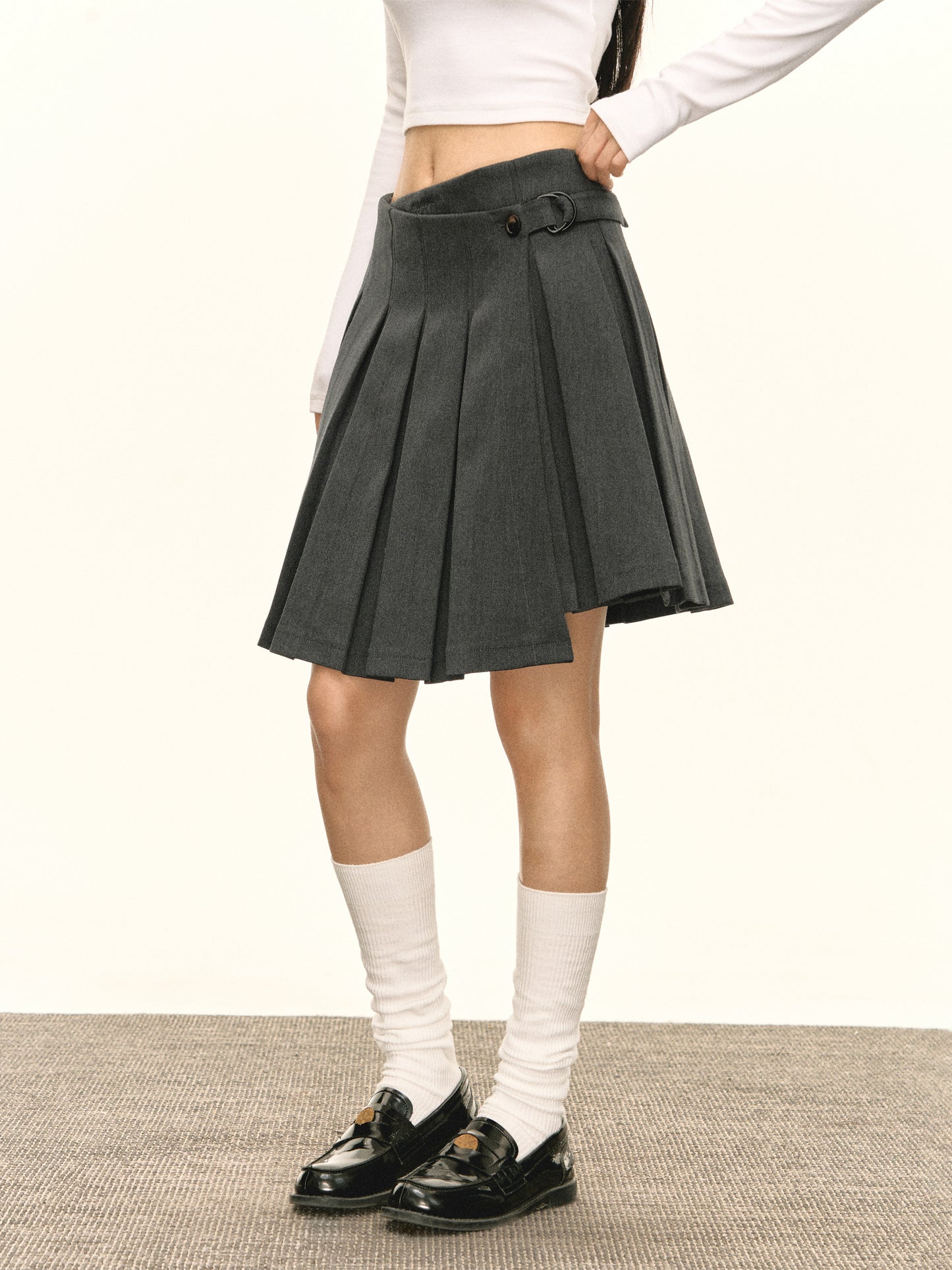 Allyson skirt
