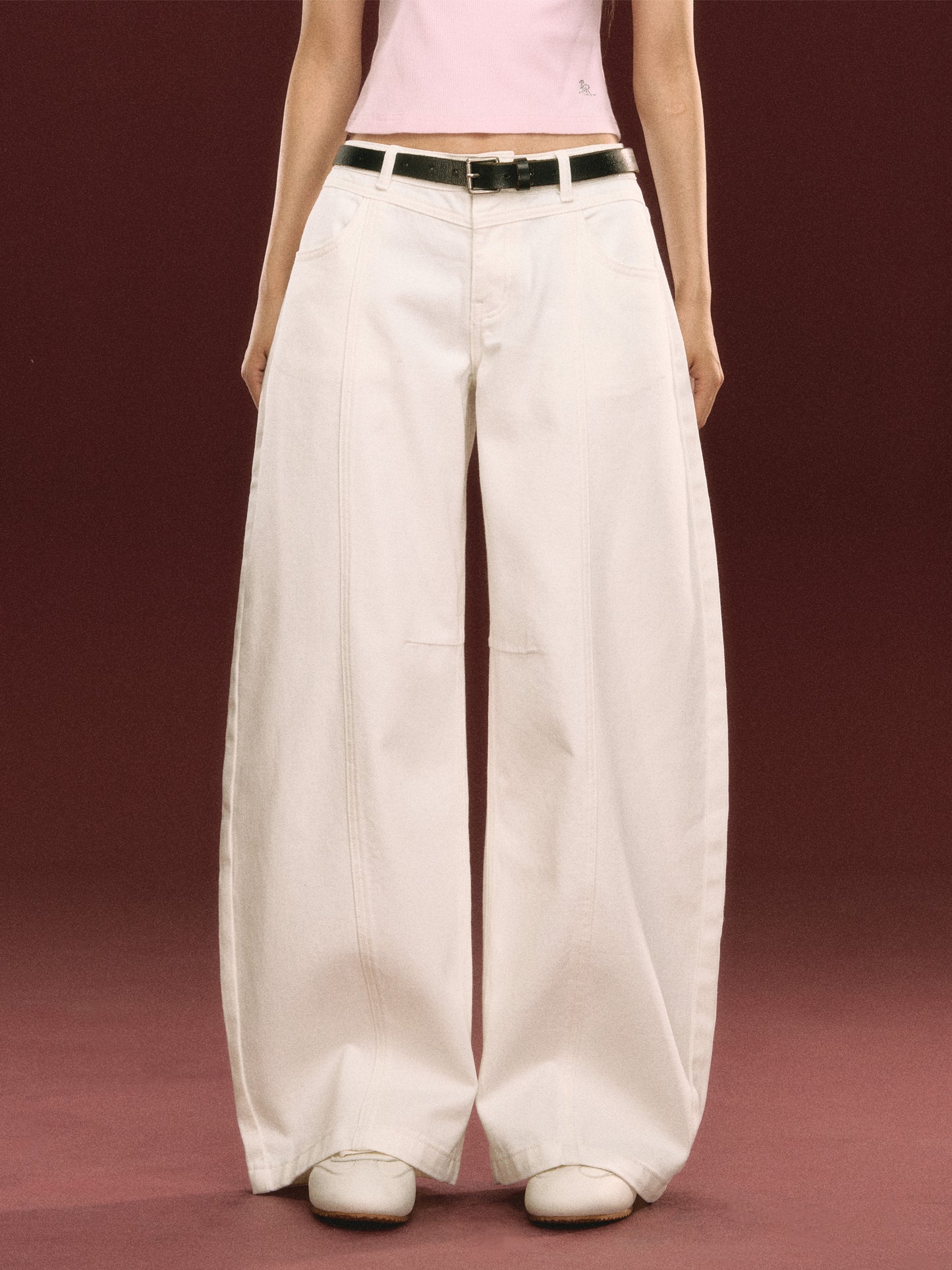 Cordelia pants