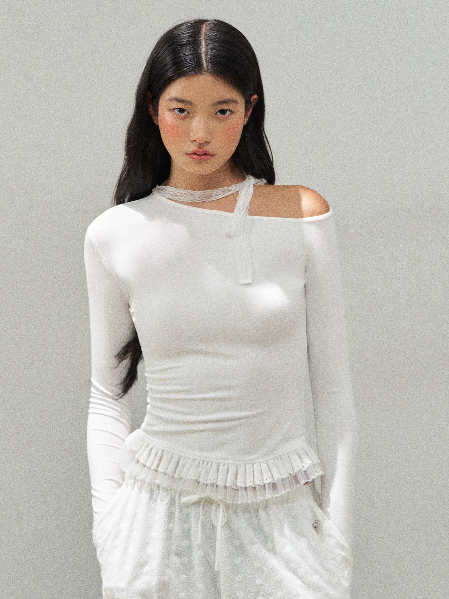 Maeli Long Sleeves