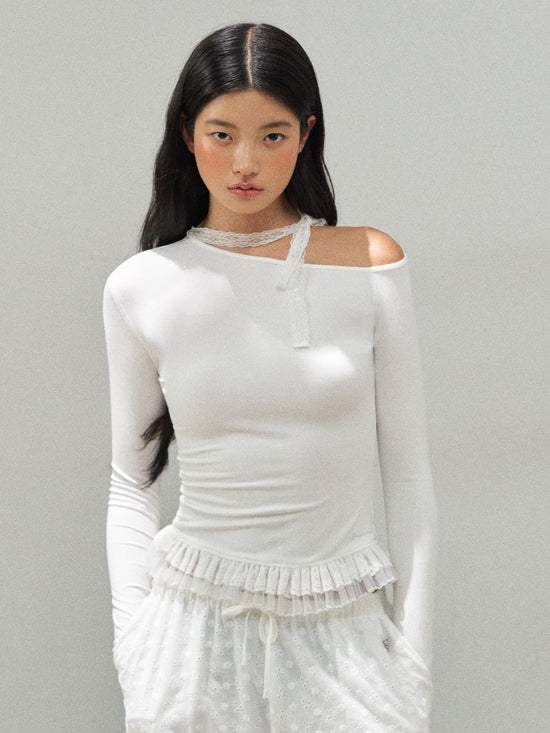 Maeli Long Sleeves
