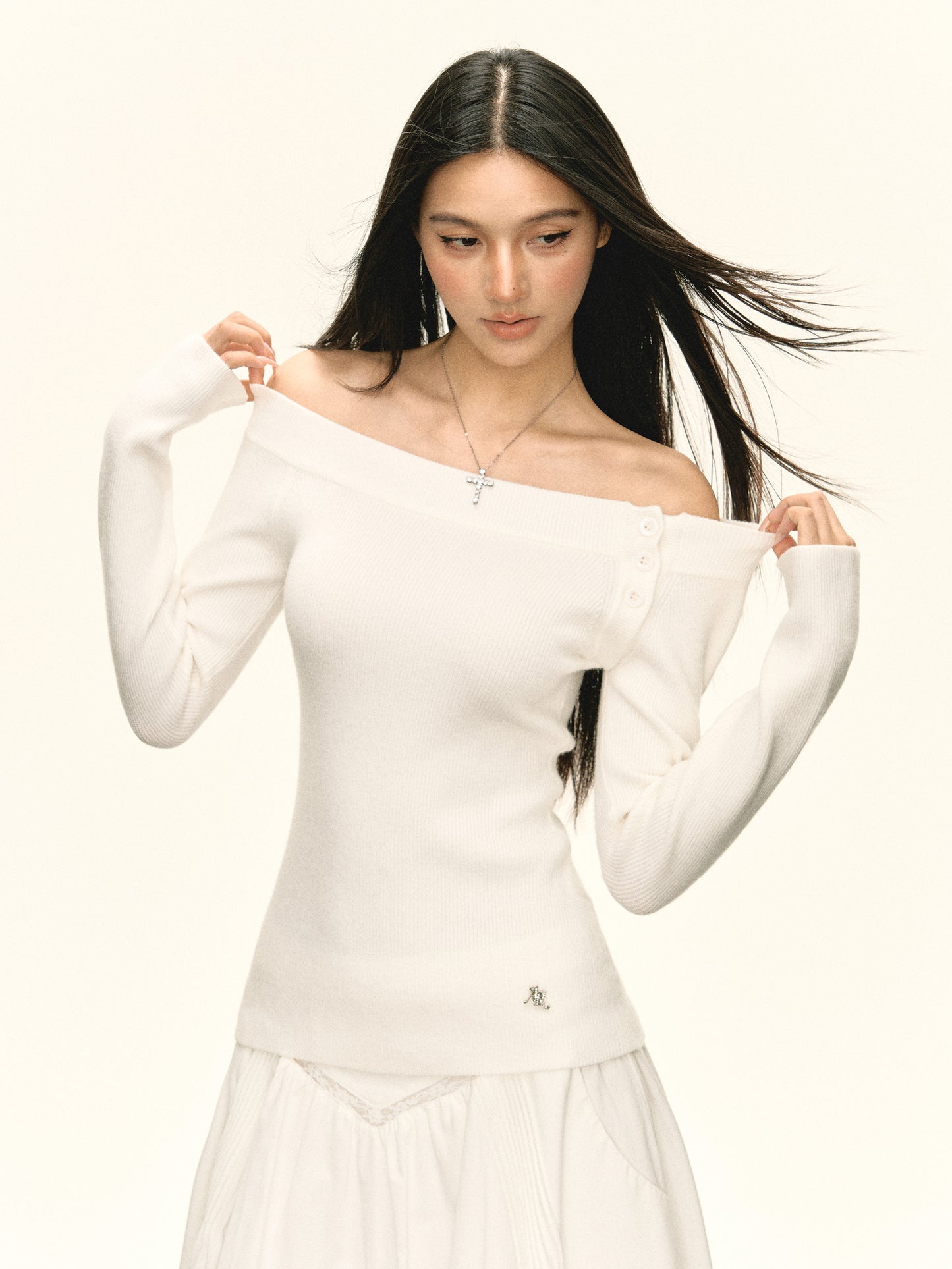 Davio Long Sleeves