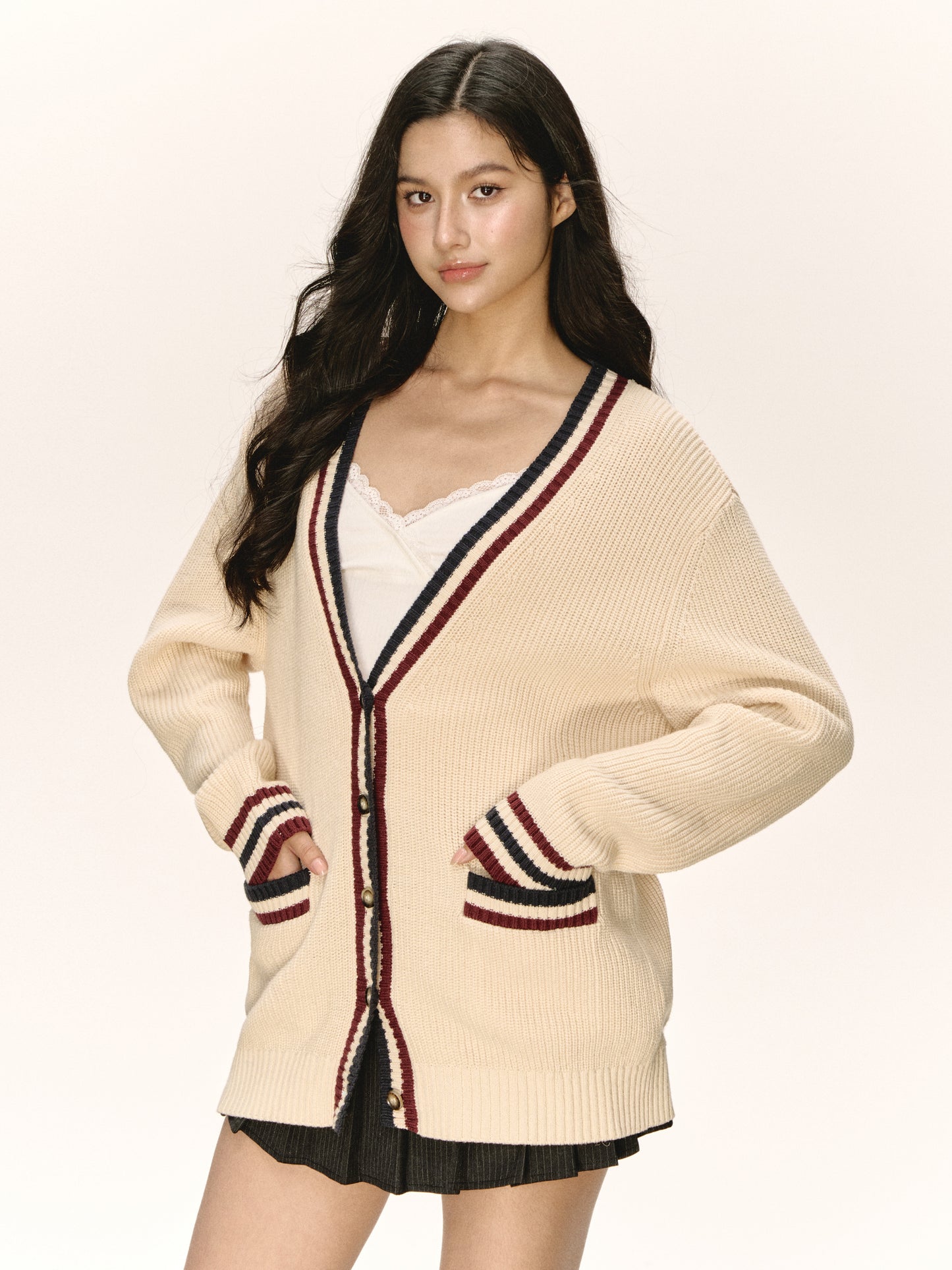 Thalia sweater