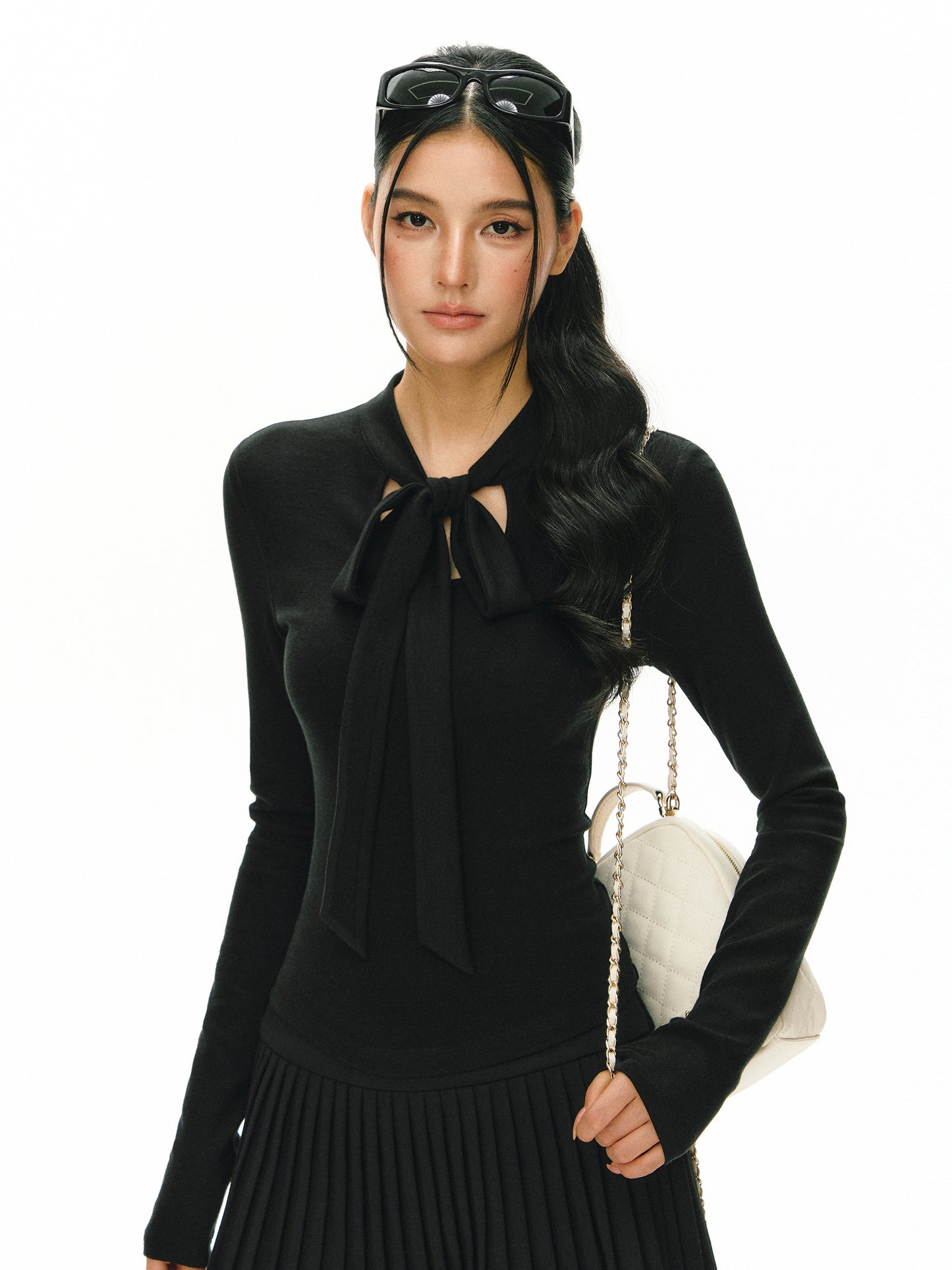 Madison Long Sleeve