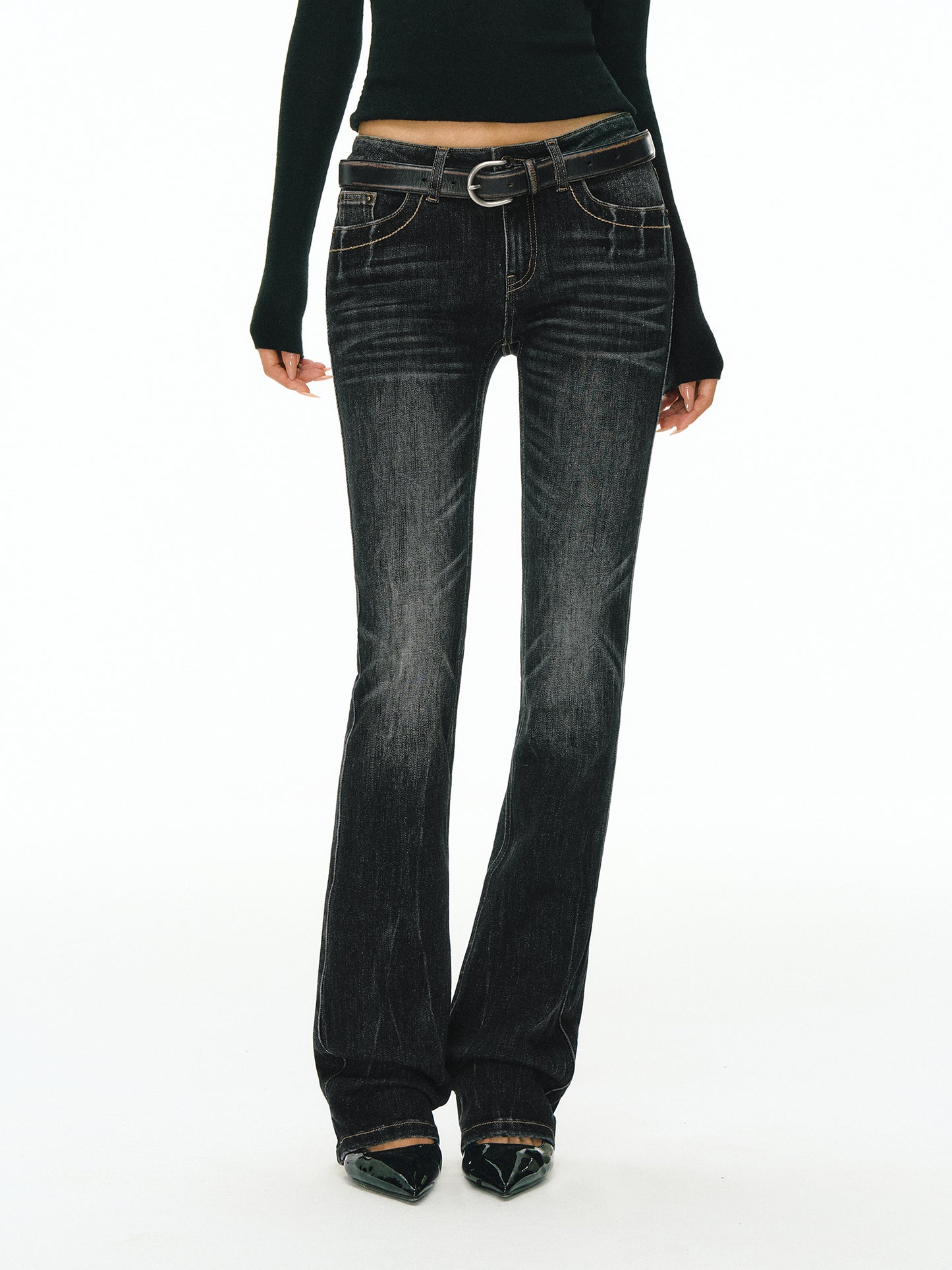 Coraline Jeans