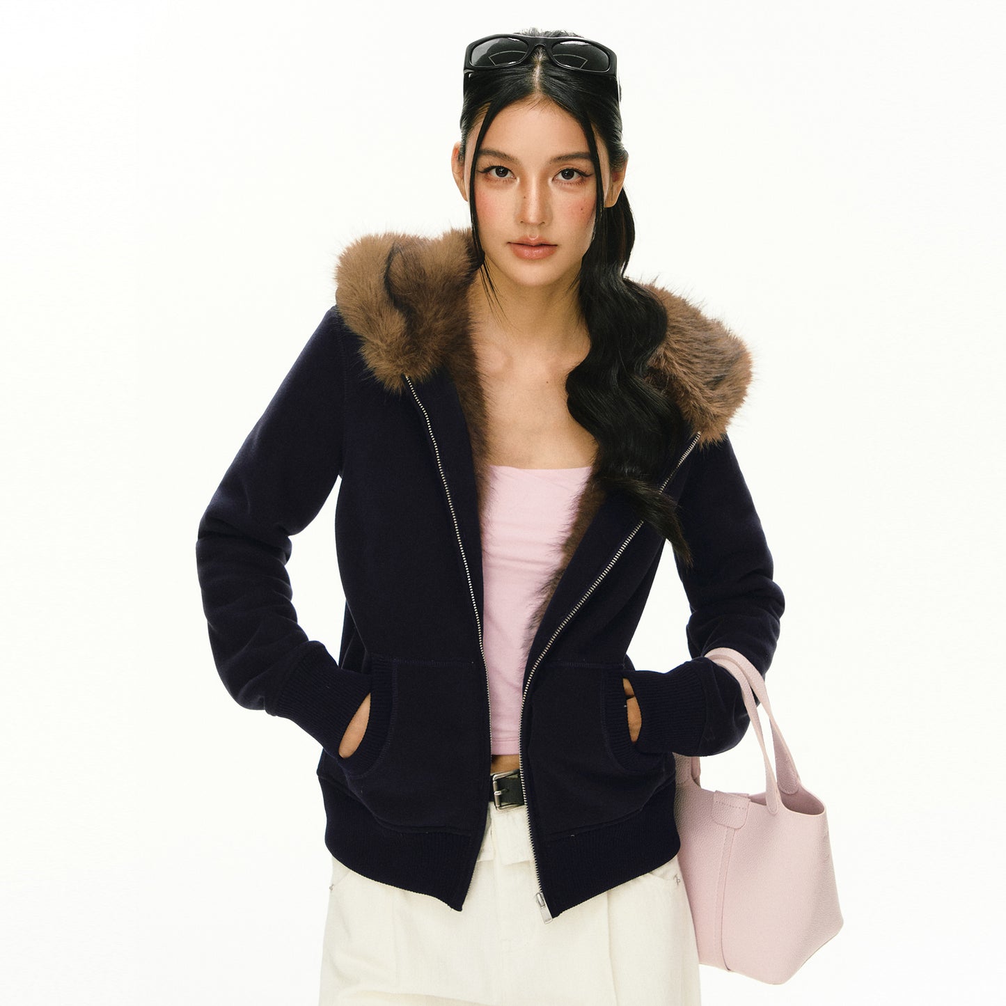 Lavinia Allegra Hoodies