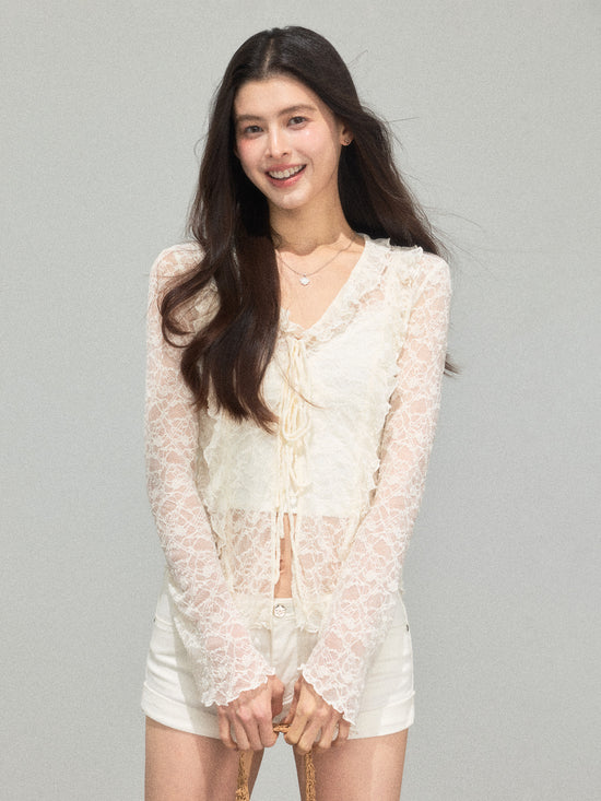 Ilana Long sleeves