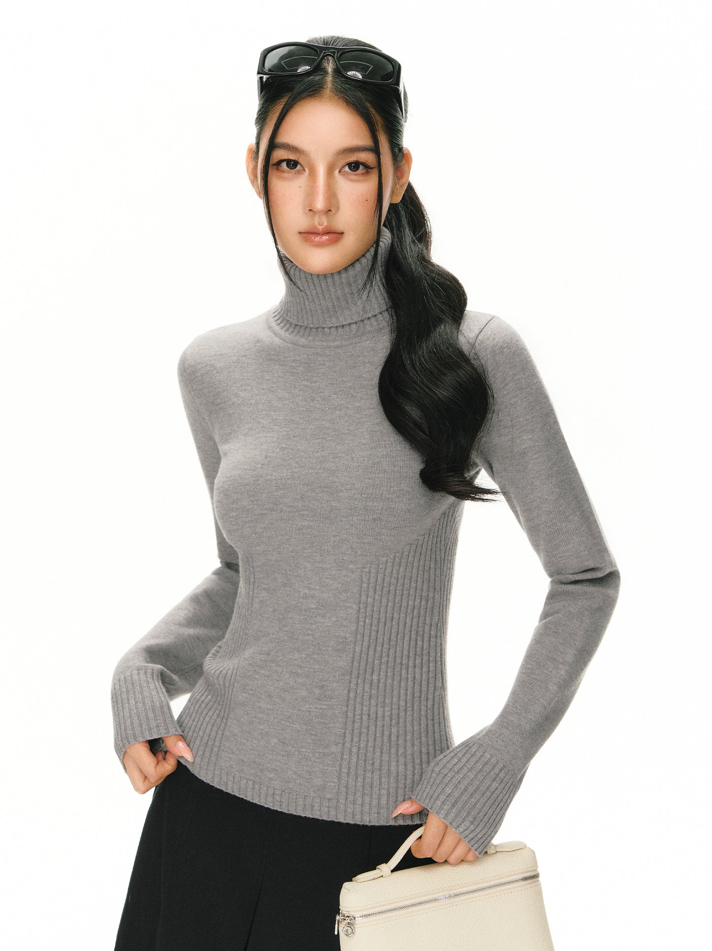 Blair Elowen Sweater