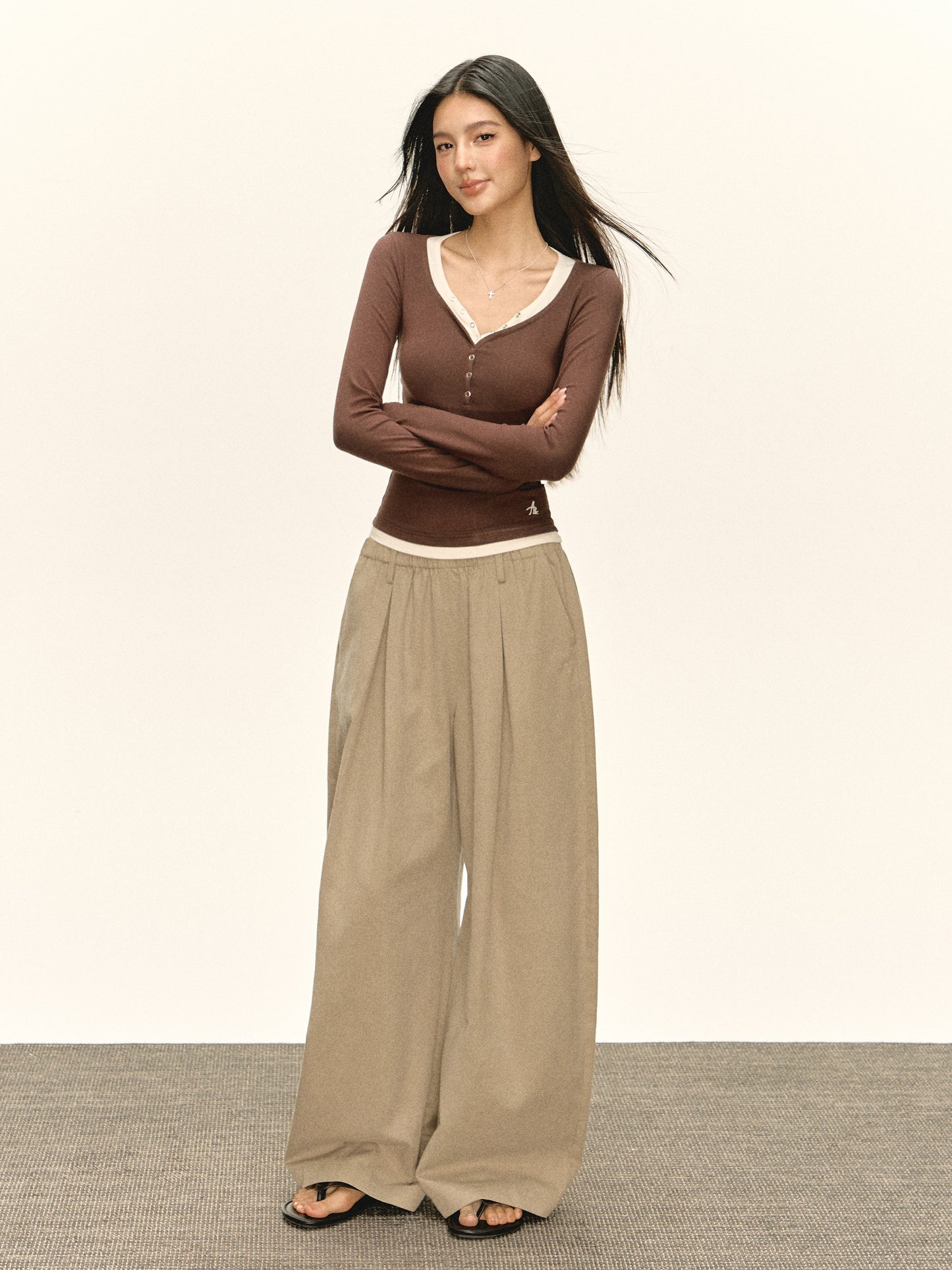 Ilia pants