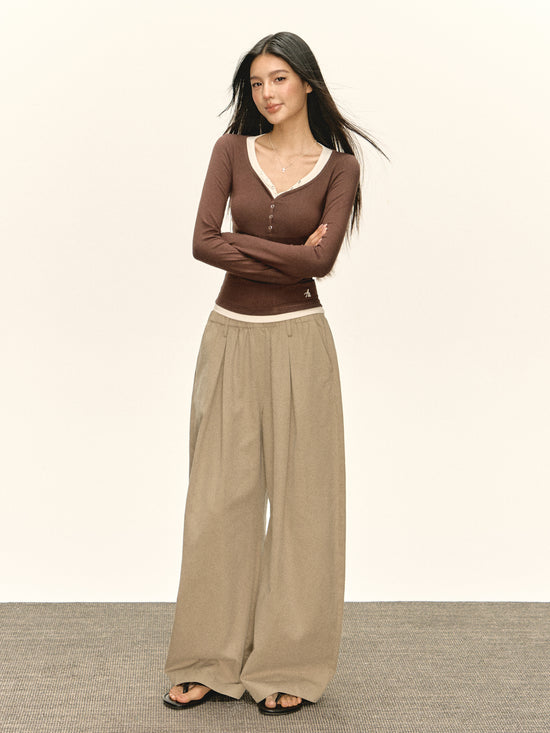 Ilia pants