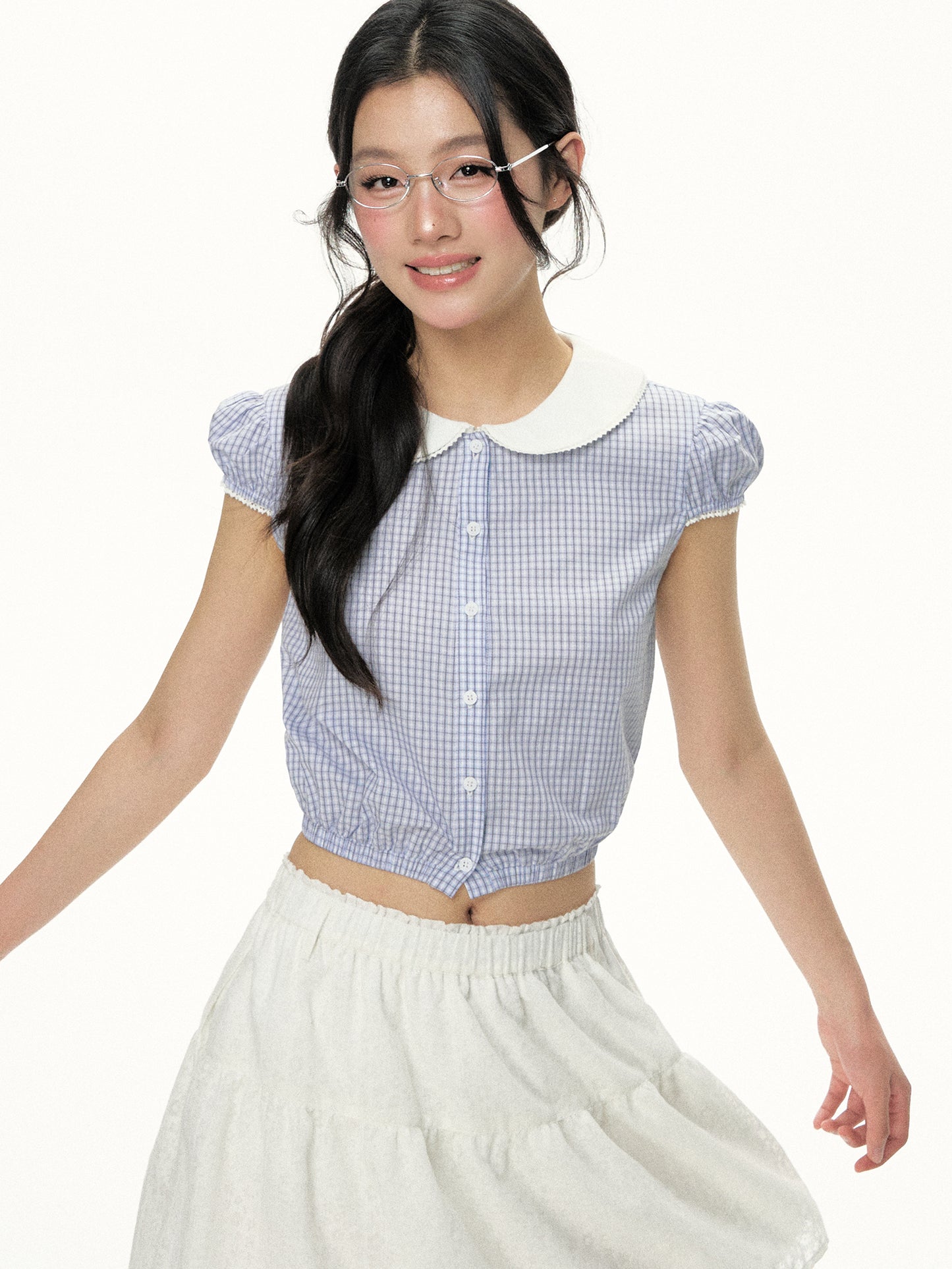 Elowen Fay Shirt
