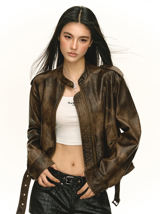 Thalia jacket