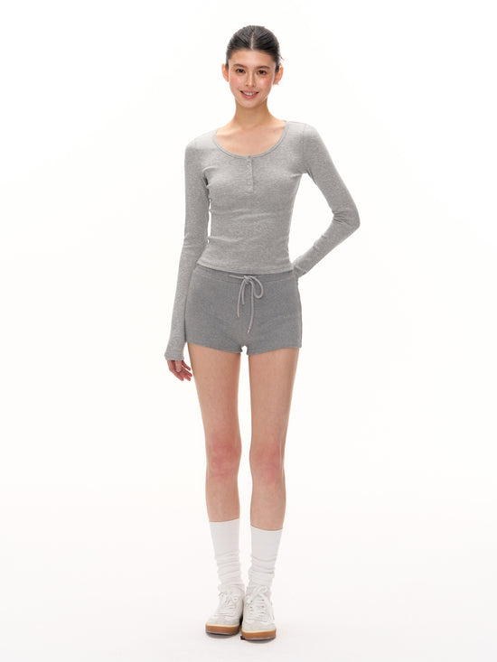 Kerri Long sleeves