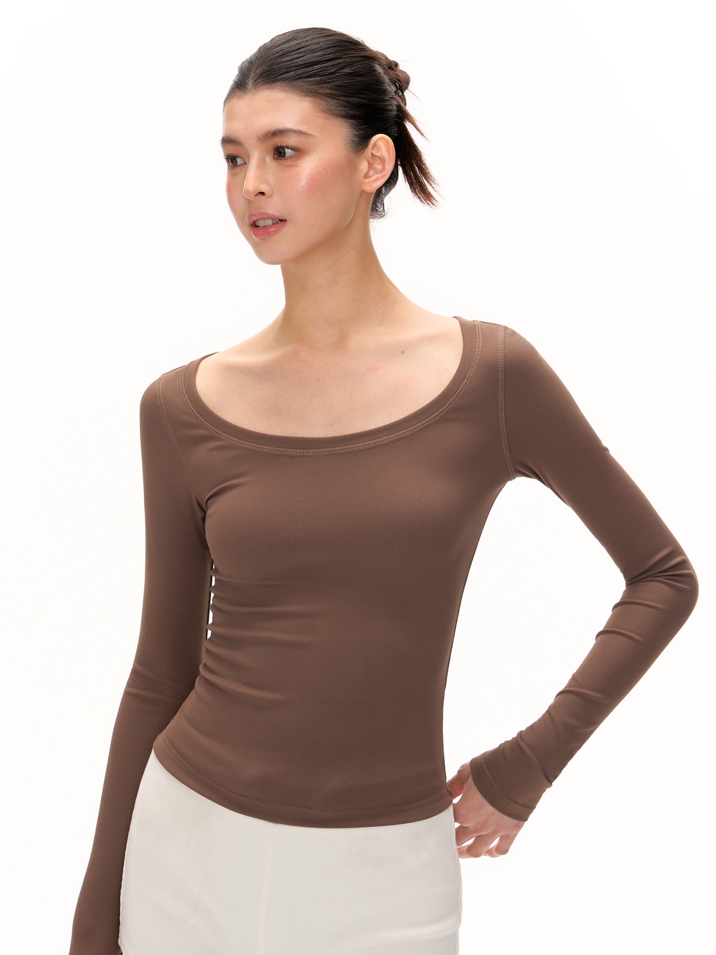 Darya Long sleeves