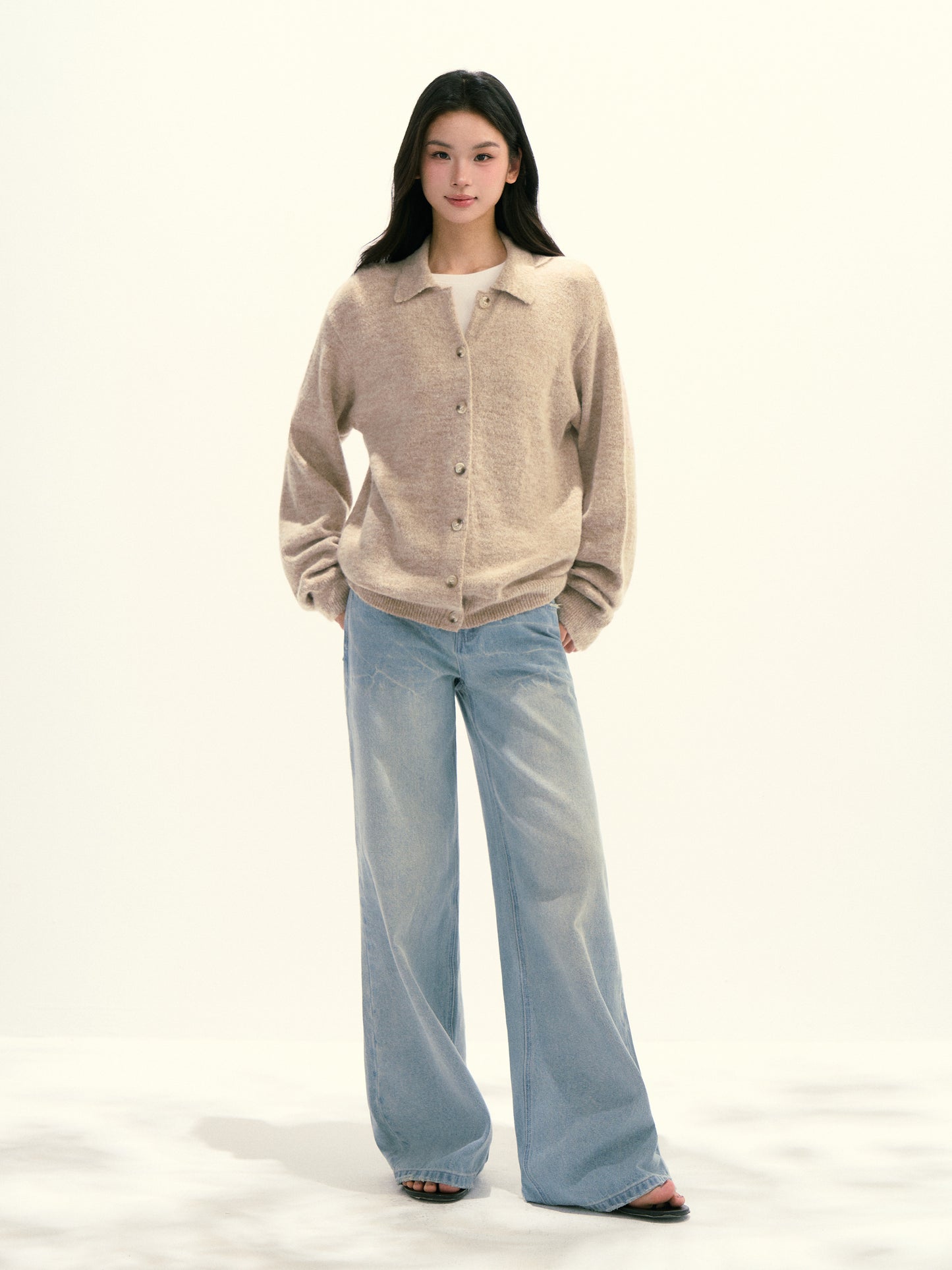 Marina Sweater cardigan