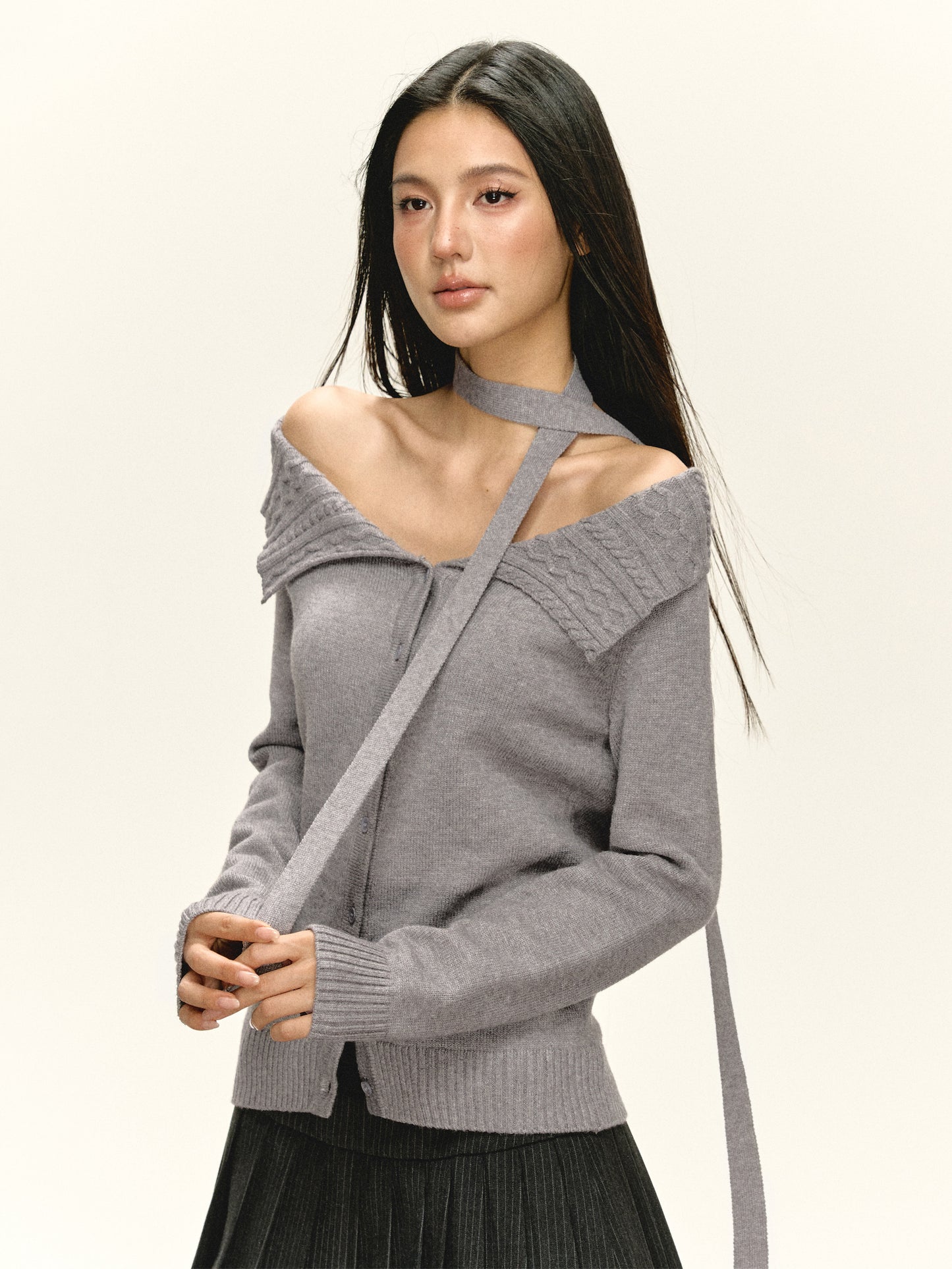 Raelle Long sleeves