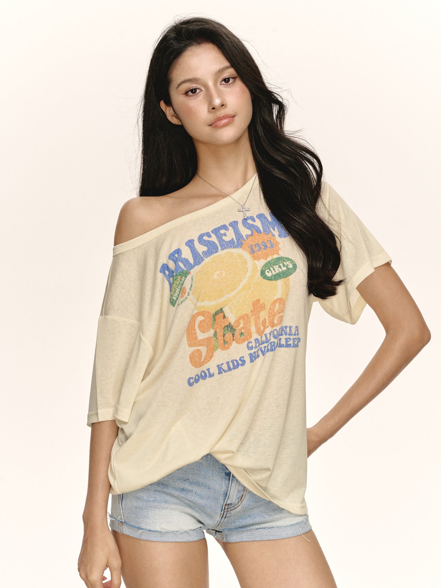 Sabl Tee