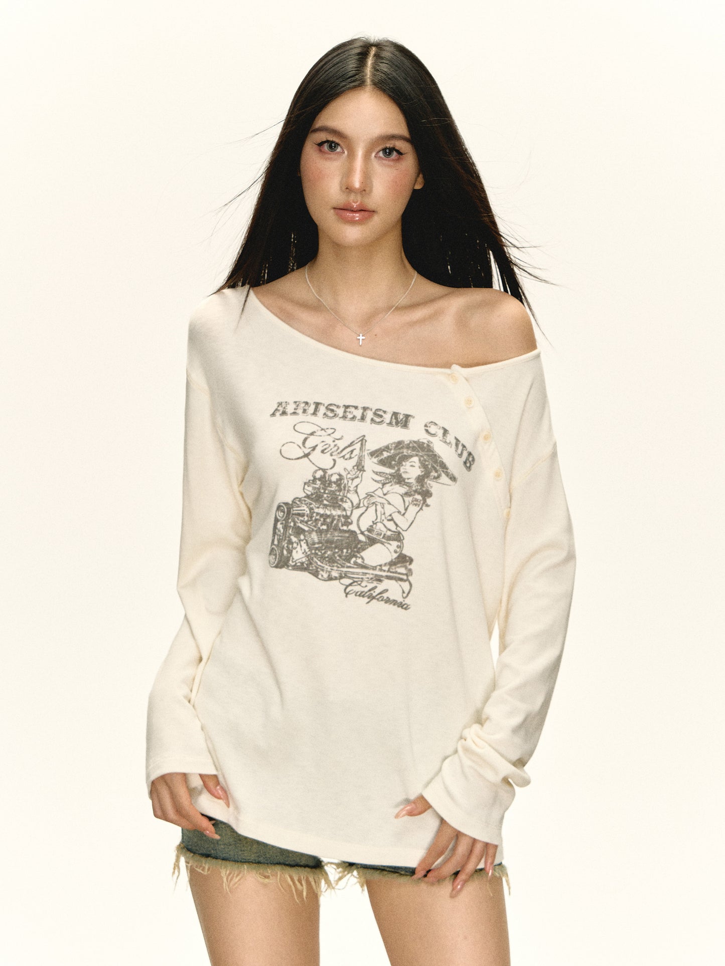 Zeouis Long Sleeves
