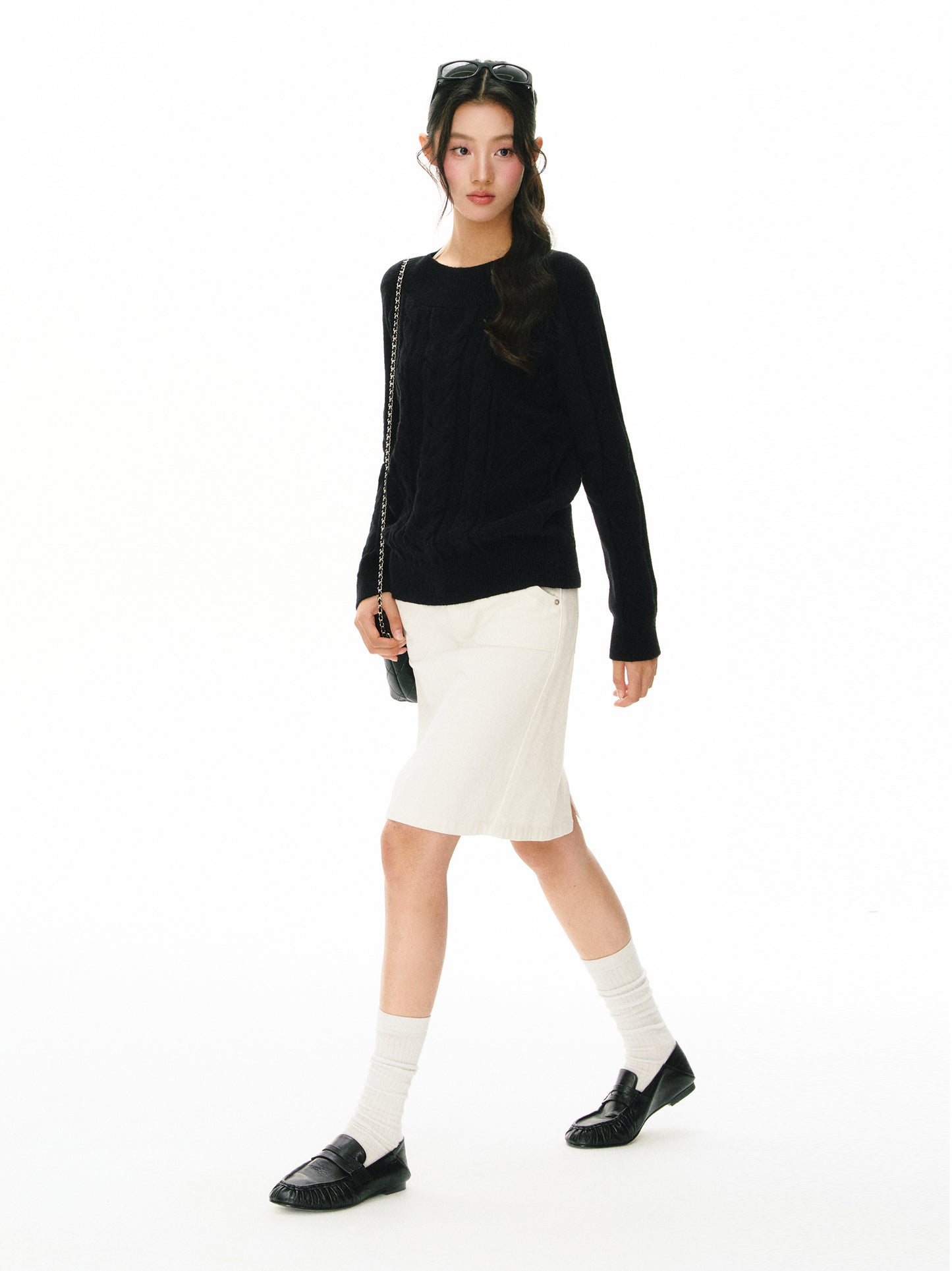 Lavinia Maisie  Sweater
