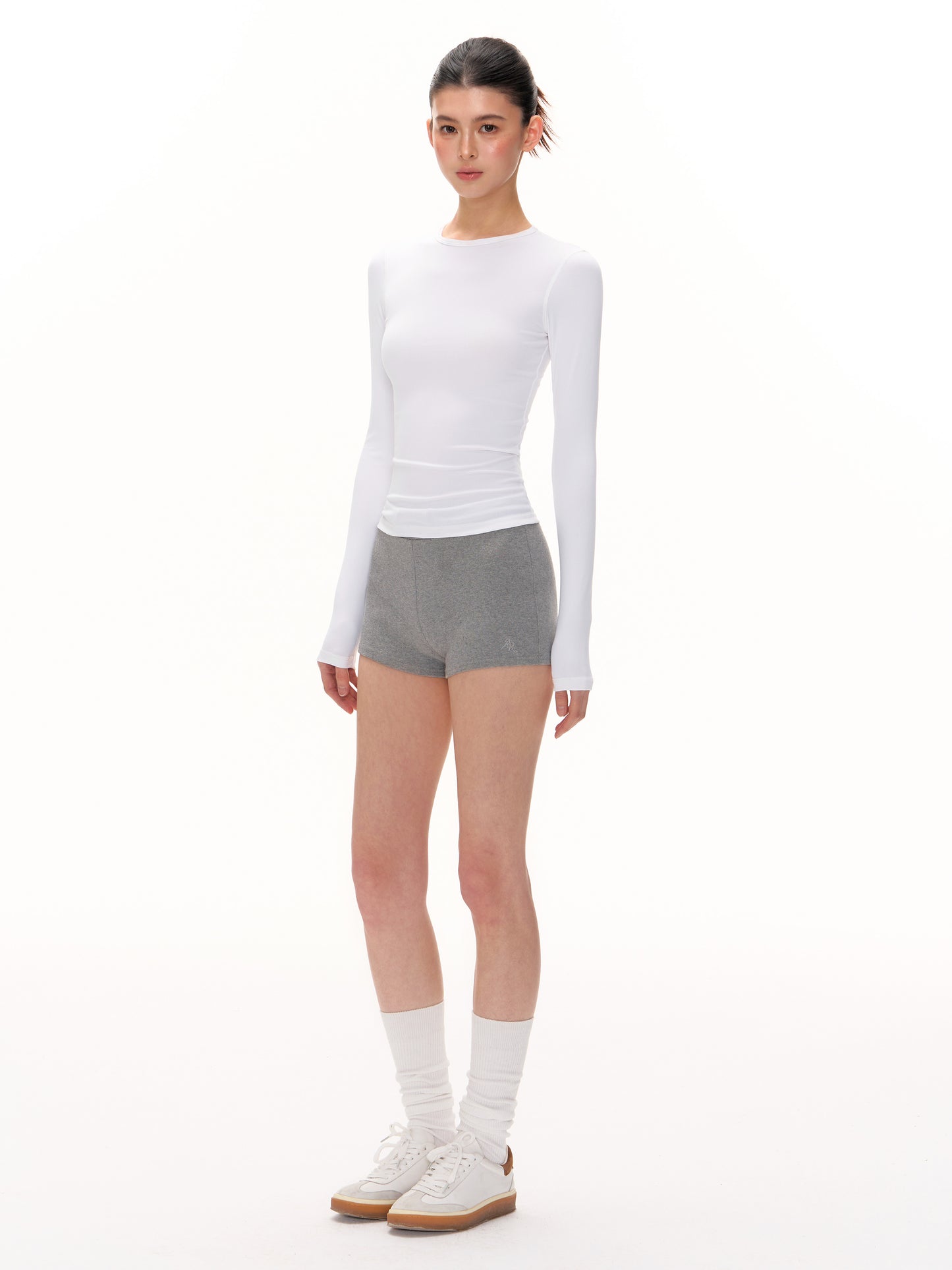 Beryl Long sleeves