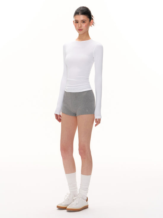 Beryl Long sleeves