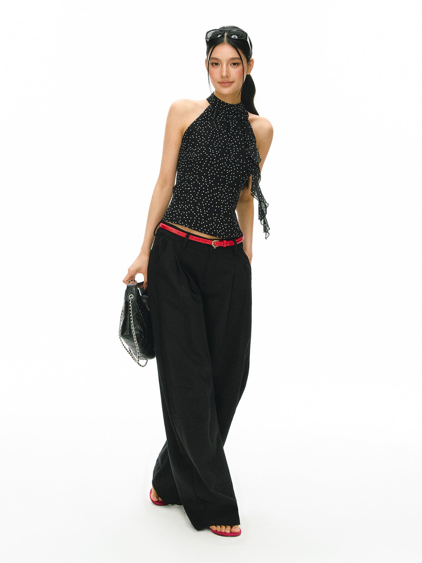 Ciel Wynn Pants