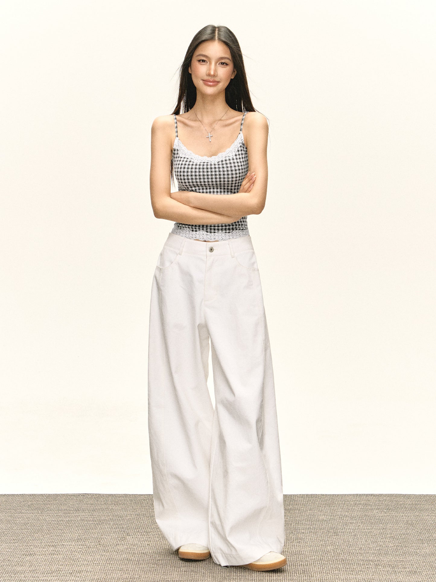 Mist Cami