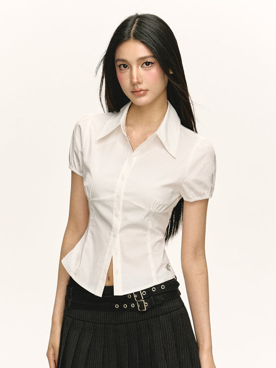 Nay shirt