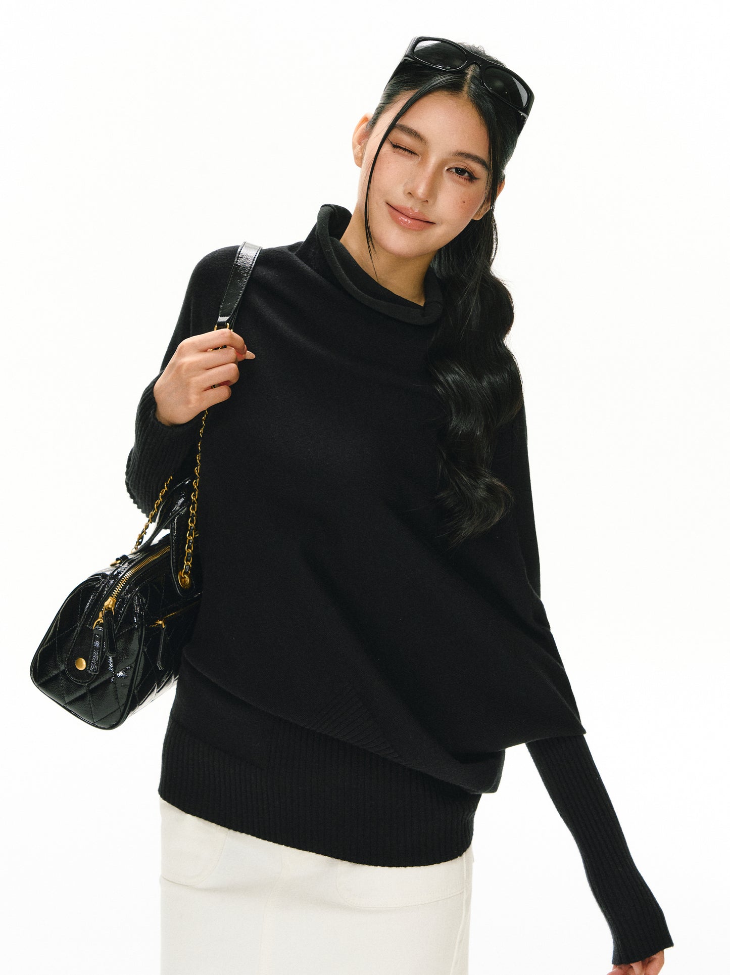 Mia Kate Sweater
