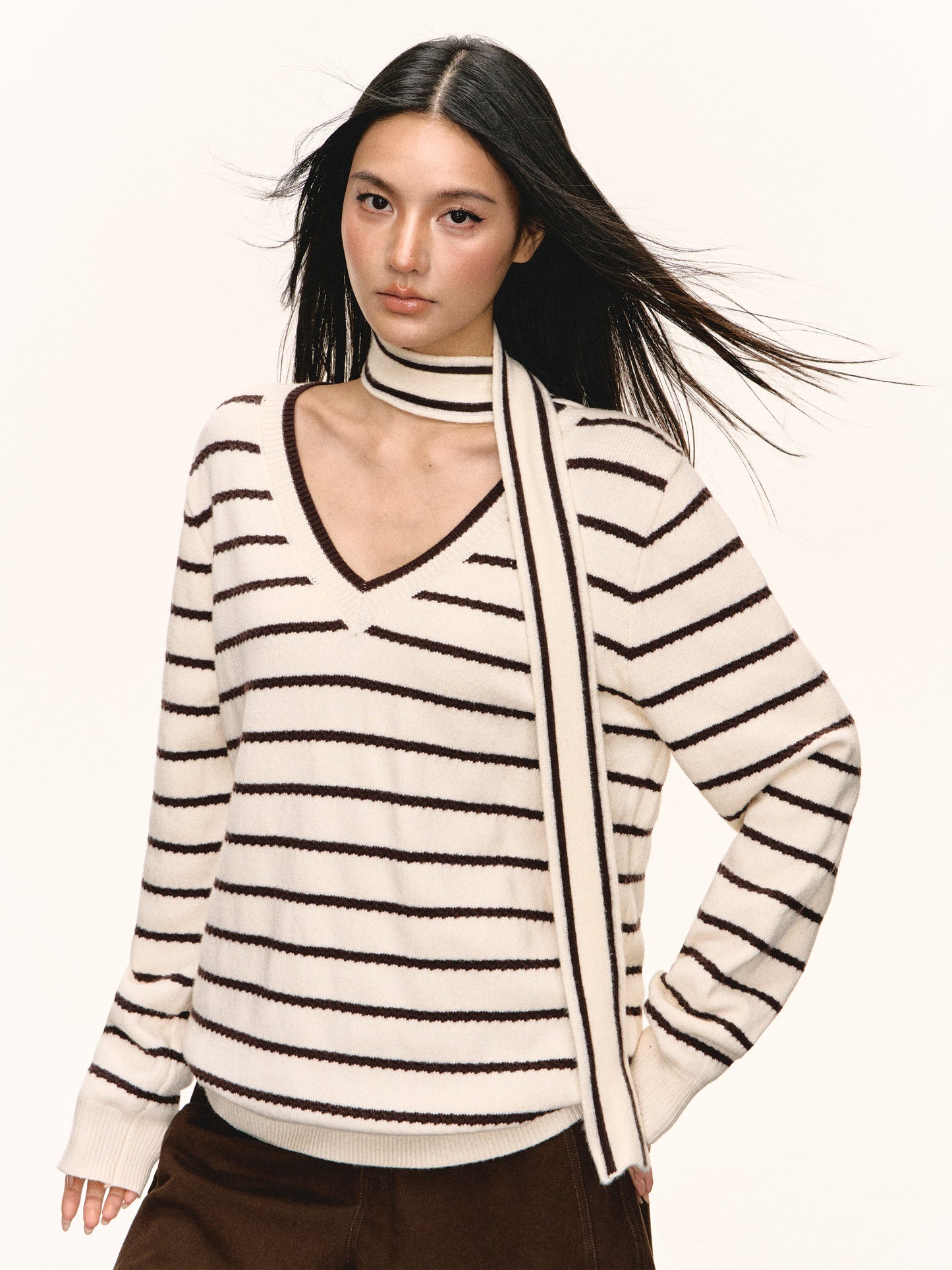 Elun sweater