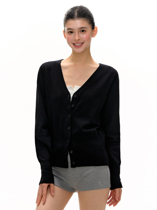 Poll Long sleeves
