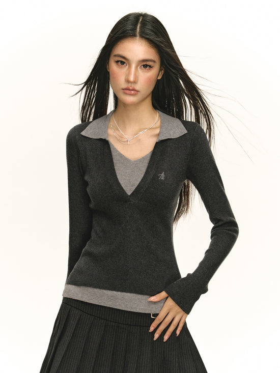 Evy Long sleeves