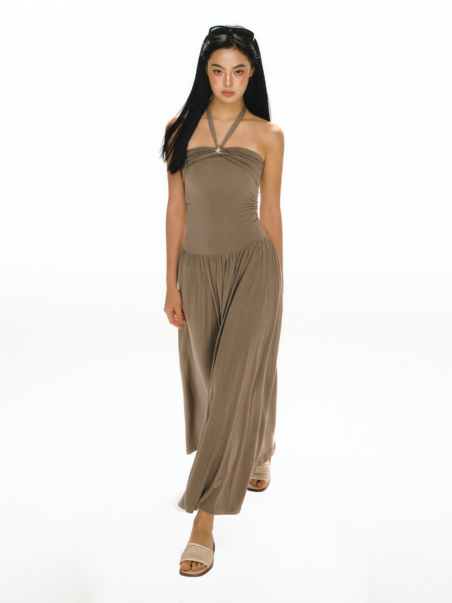 Ione Mae Dress