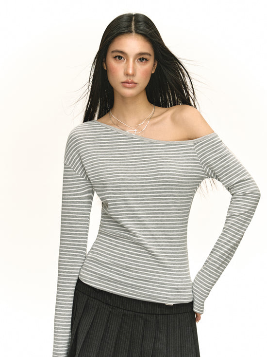 Ovi Long Sleeves