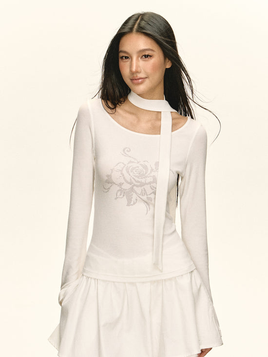 Riven Long Sleeves