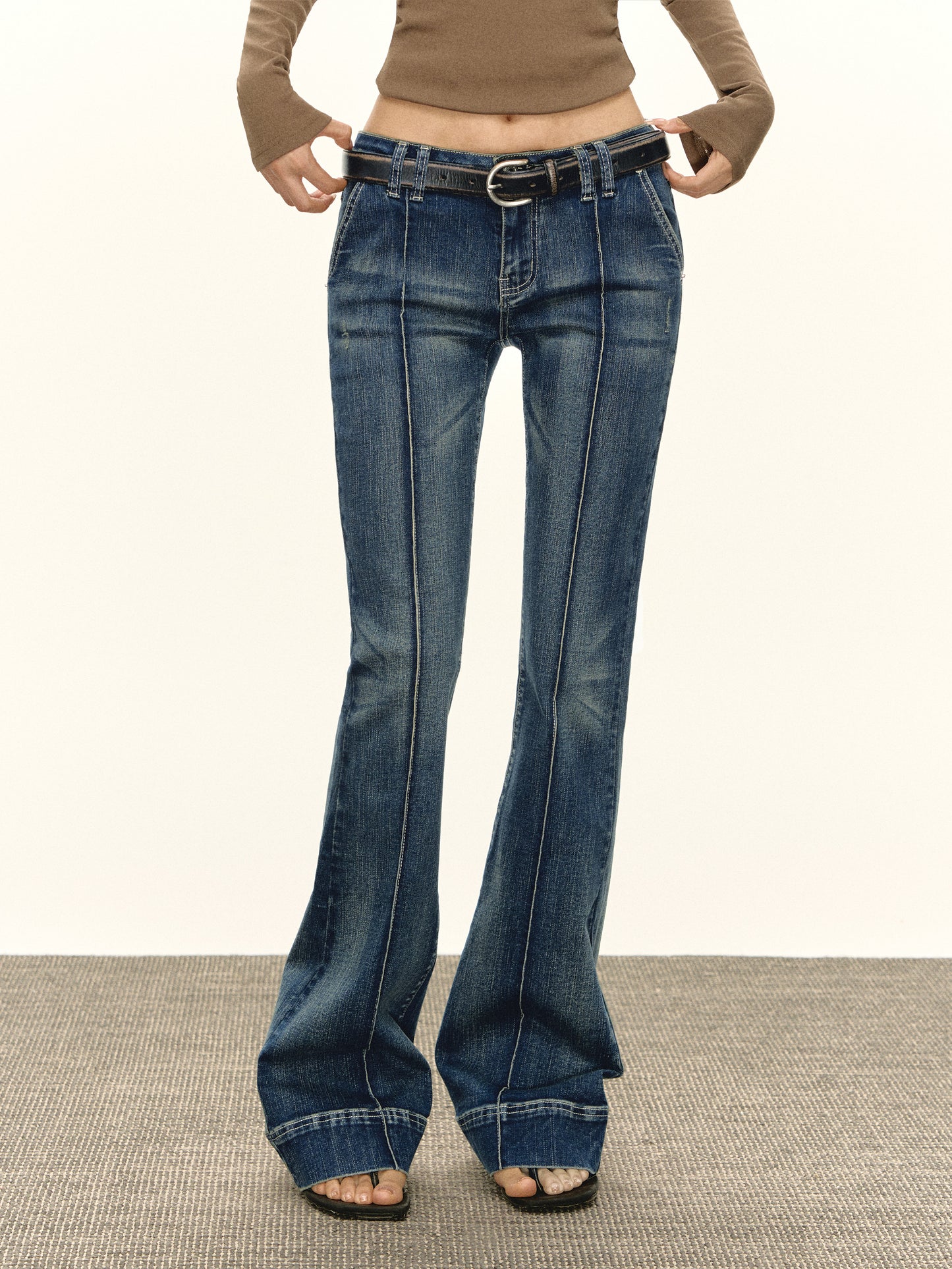 Damar jeans