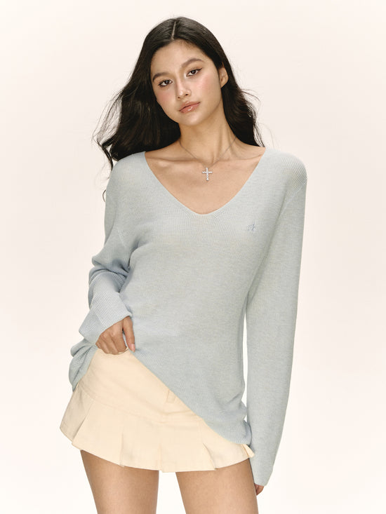 Ovidia  Long sleeves