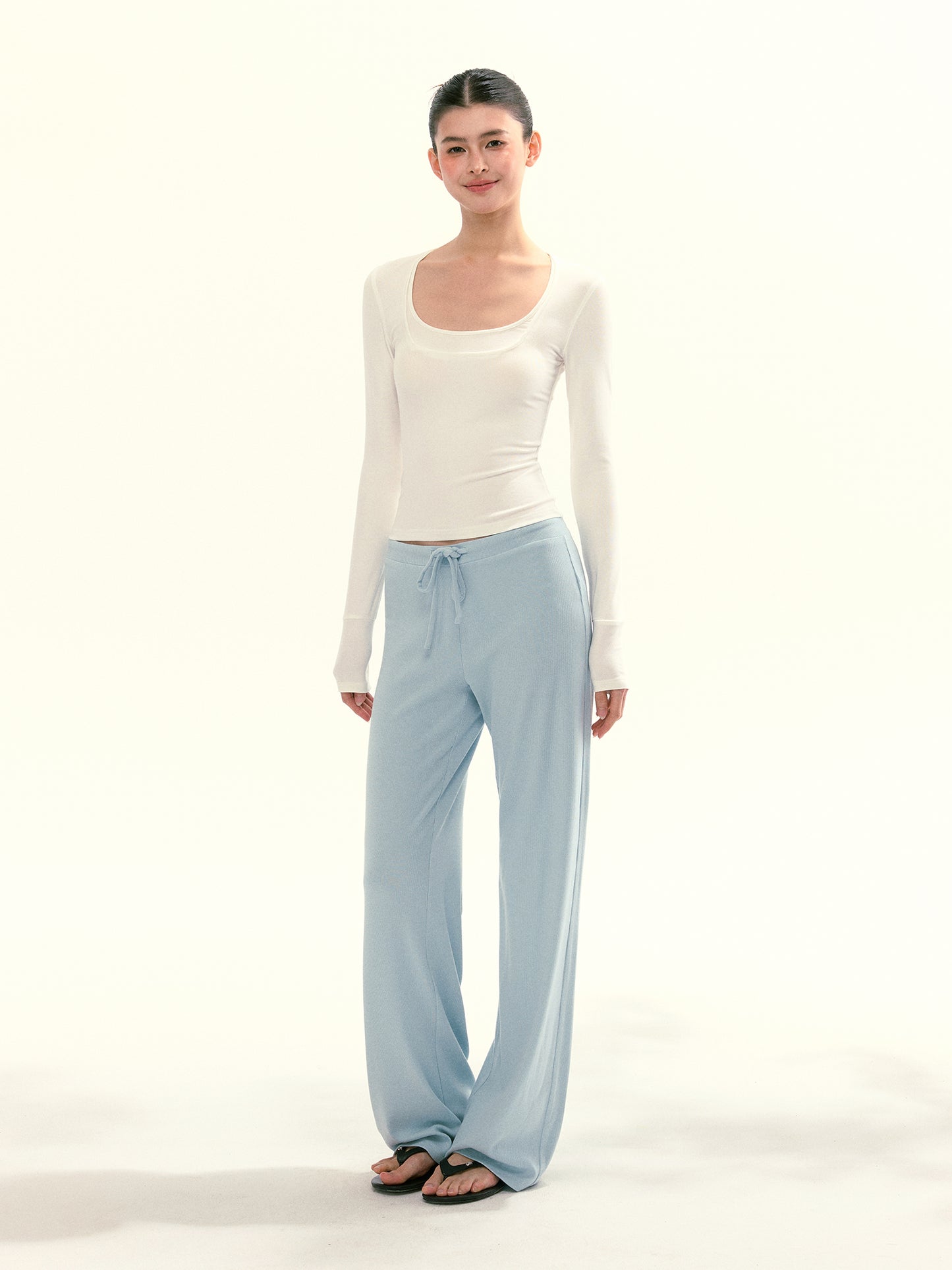 Dais Long Sleeves