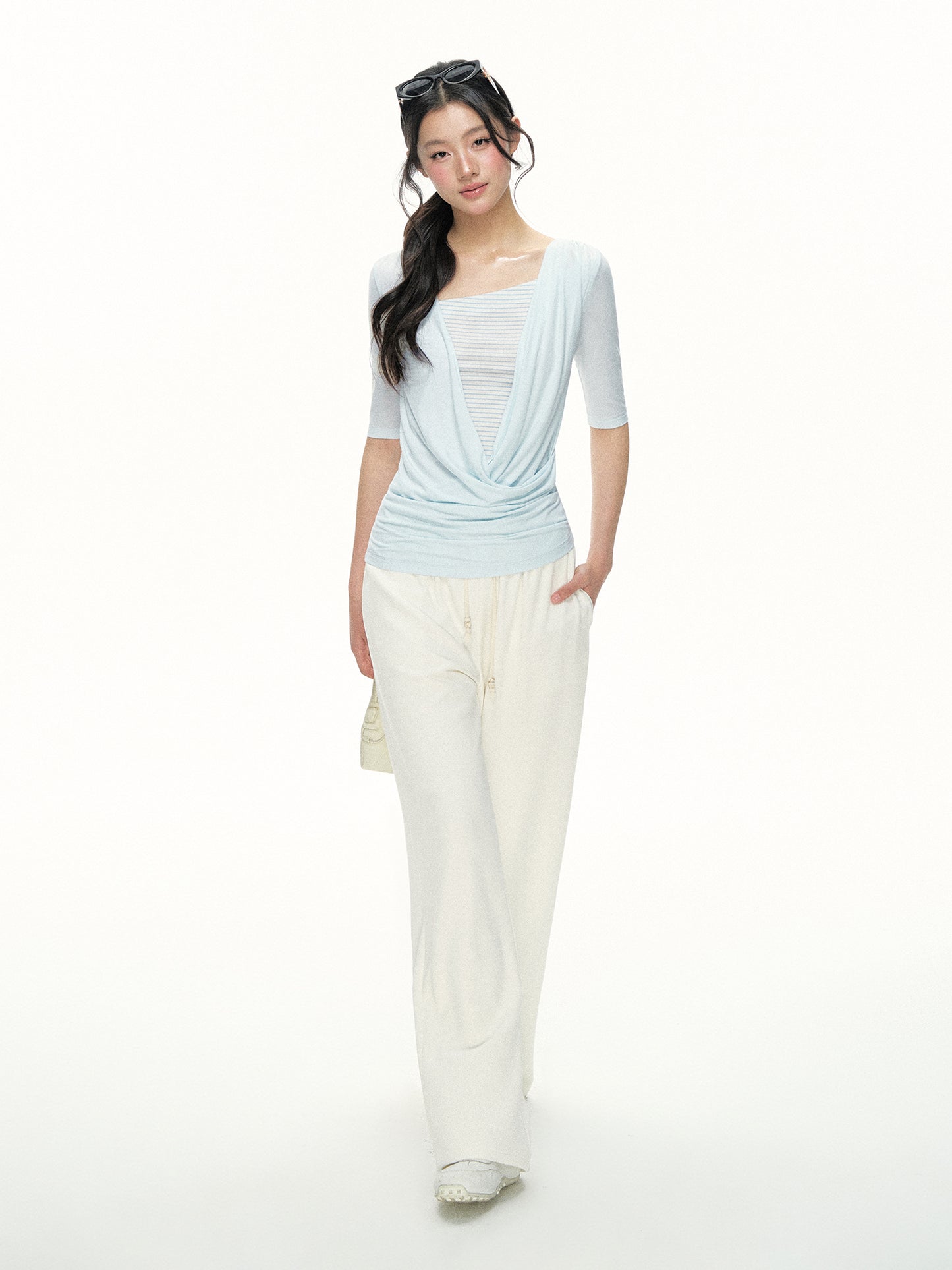 Lumi Belle Pants