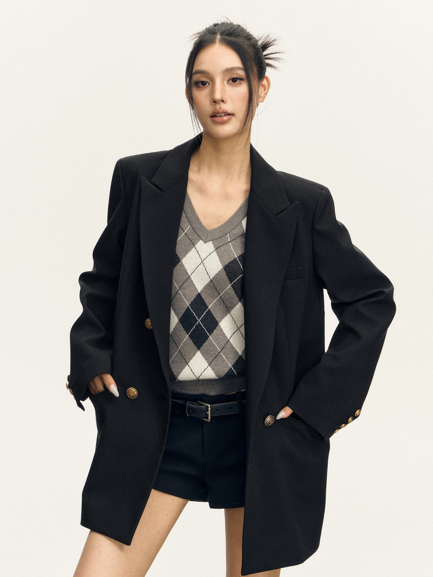 Gisla jacket