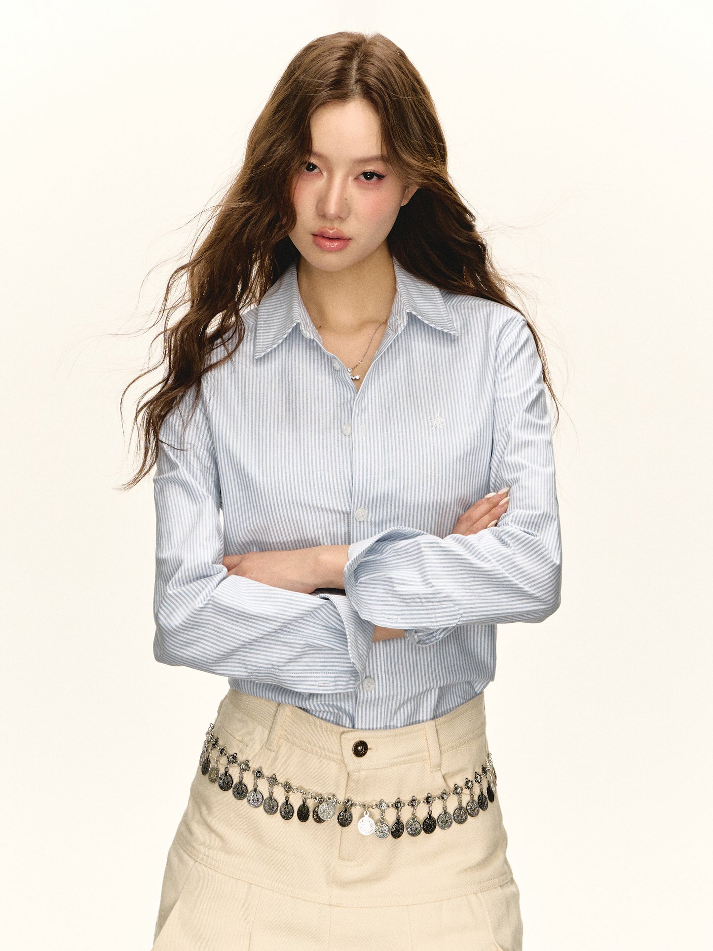 Paula shirt