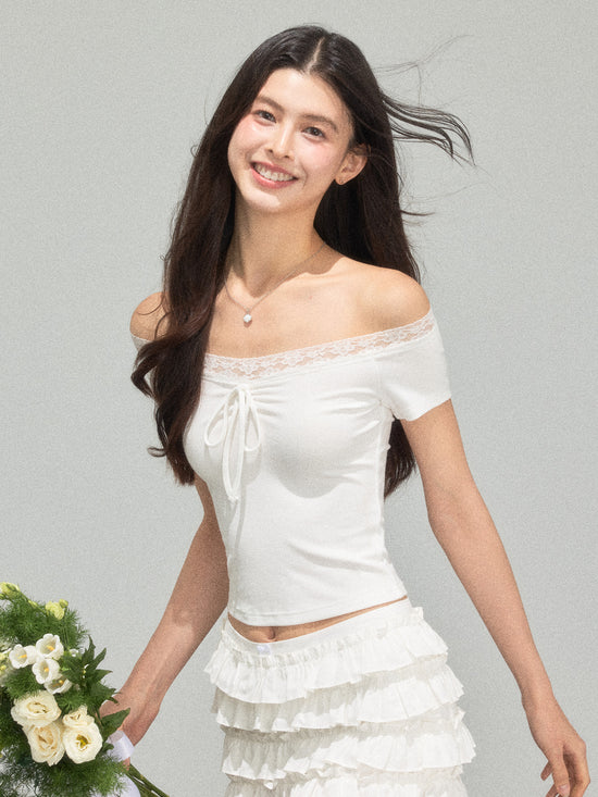 Jardina Tee