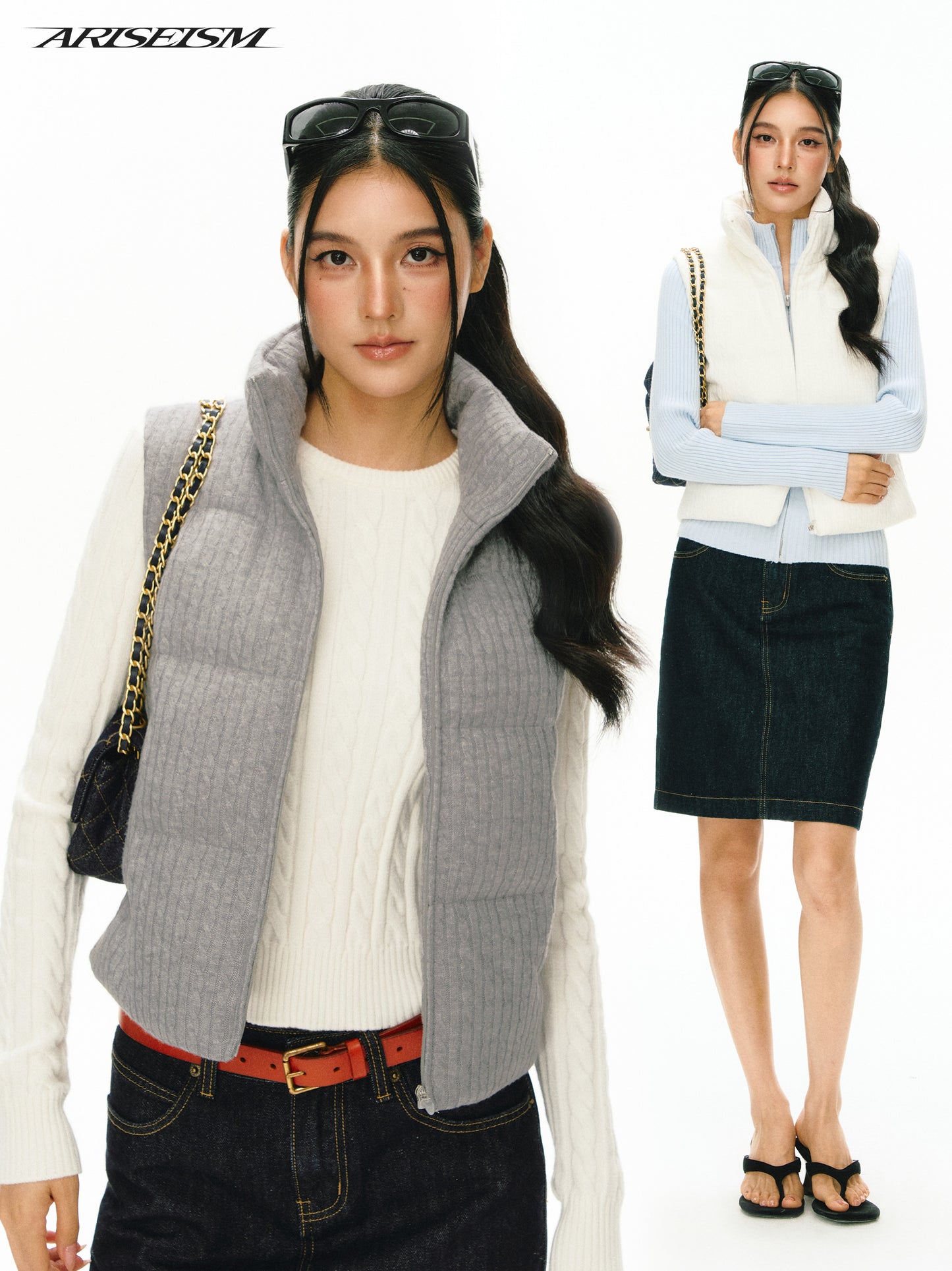 Bram Down jacket